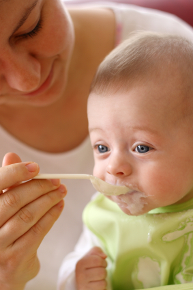 Sign Of Allergy To Food In Babies in Europe