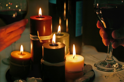 Candles