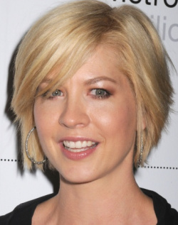 Jenna Elfman