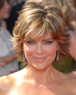 Lisa Rinna