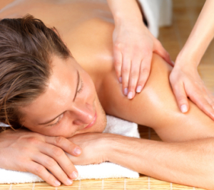 Massage for him