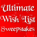 JCPenney Ultimate Wishlist