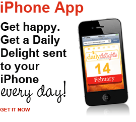 iPhone app