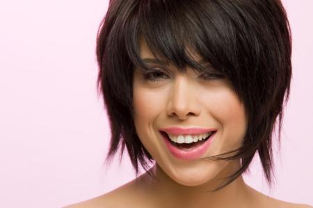 Haircut for Chubby Face 30 haircut for chubby face, hair styles for round faces, hairstyle for round face, haircut, hairstyles for my face, hairstyles for women, haircut face, the best haircut