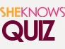 SheKnows Quiz