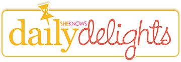 SheKnows Daily Delights