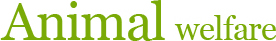 Animal welfare
