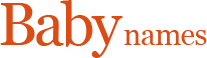 Baby names