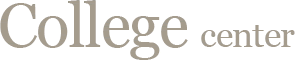College Center
