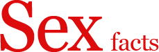 Sex facts