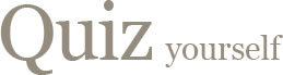 How To Quiz