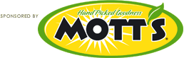 Sponsored by Motts