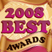 SheKnows 2008 Best Awards