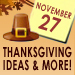 SheKnows Thanksgiving
