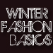Winter Fashion Basics: SheKnows Flawless Fashion